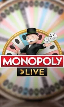 Monopoly Live