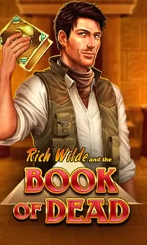 Book of Dead