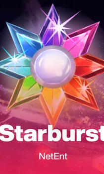 Starburst