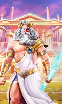 Gates of Olympus