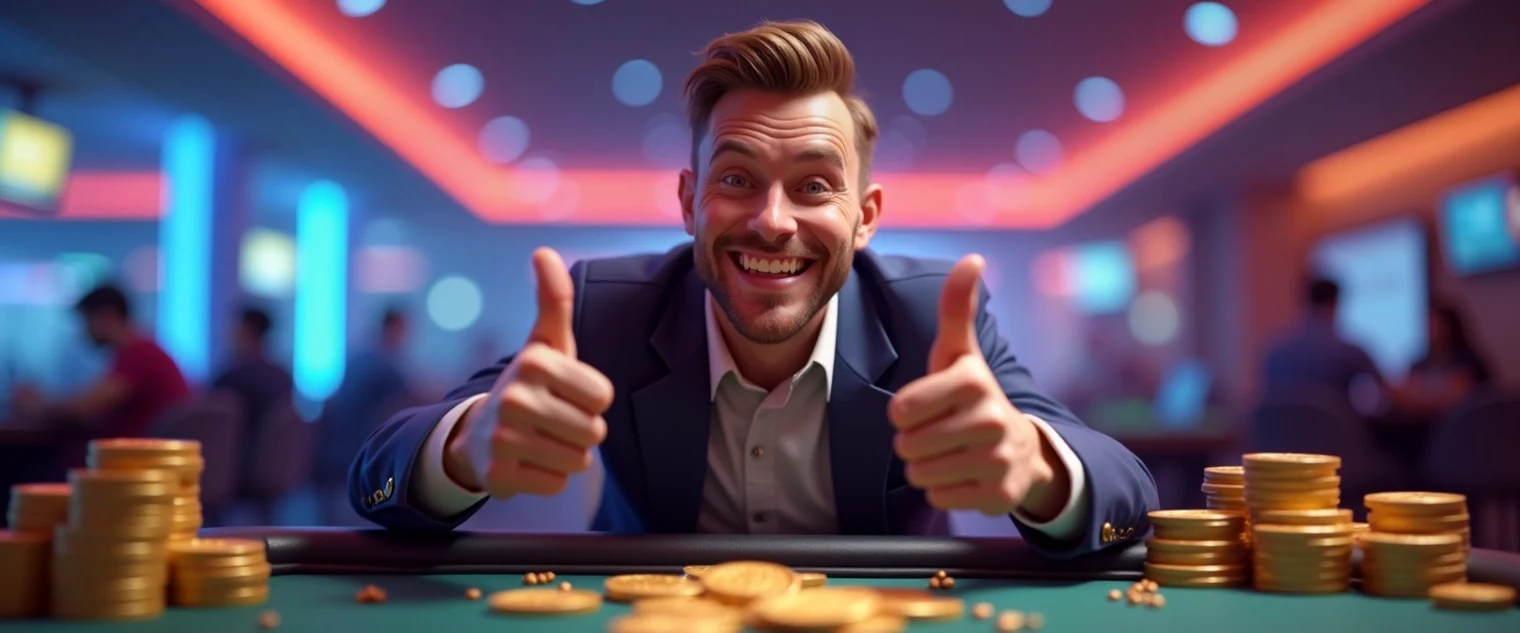 Jackpot Frenzy